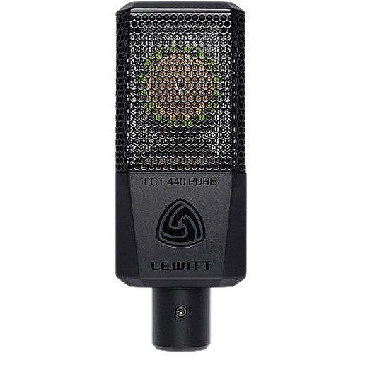 Lewitt LCT440 Pure Конденсаторные микрофоны